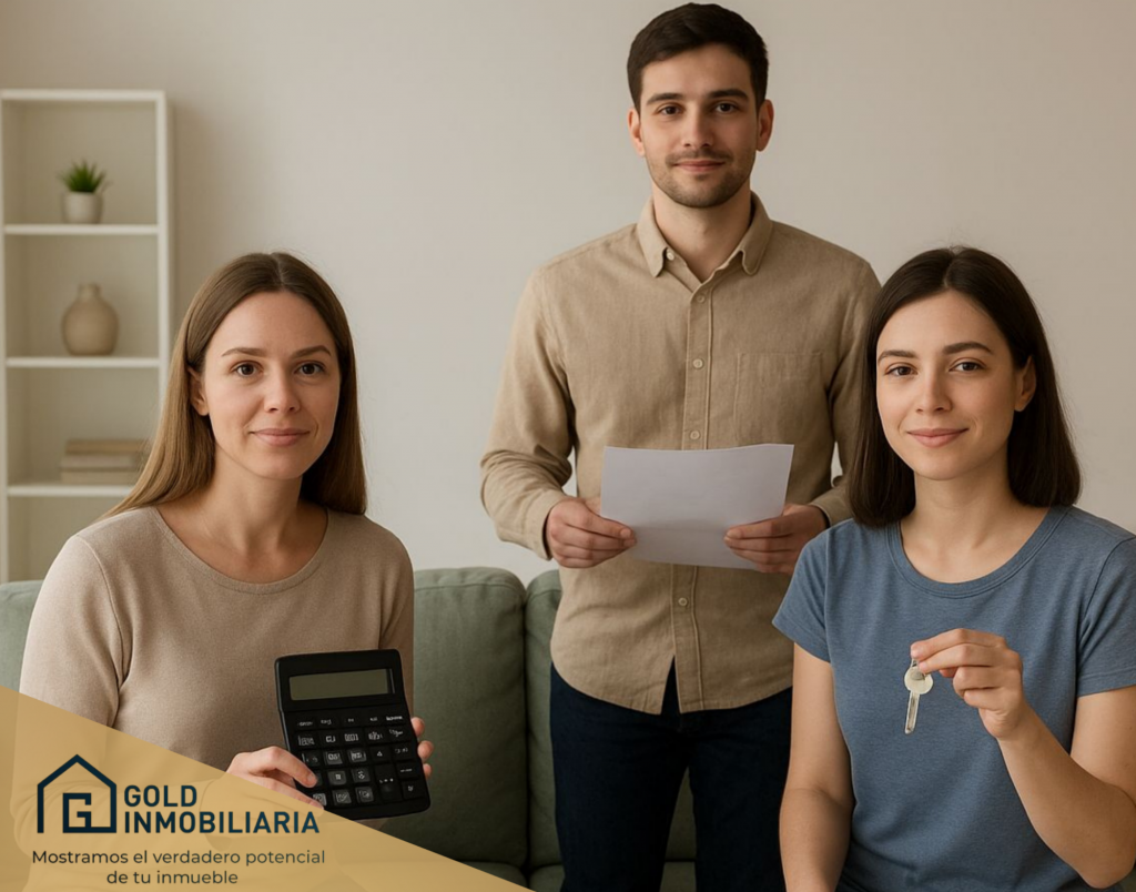 Gestión profesional de herencias de pisos en Madrid con asesoría inmobiliaria especializada.